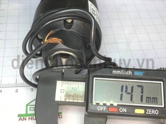 Rơ le máy bơm tăng áp Landisi ren trong to 17mm