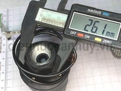 Rơ le máy bơm tăng áp Landisi ren trong to 17mm