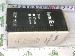 Rơ le máy bơm tăng áp Landisi ren trong nhỏ 13mm