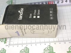 Rơ le máy bơm tăng áp Landisi ren trong to 17mm