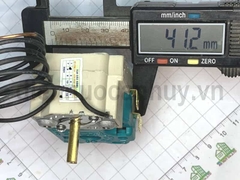Rơ le xanh bình nóng lạnh Picenza BBSB0001 loại 1 đầu