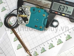 Rơ le xanh bình nóng lạnh Picenza BBSB0001 loại 1 đầu