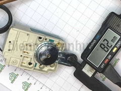 Rơ le xanh bình nóng lạnh Picenza BBSB0001 loại 1 đầu