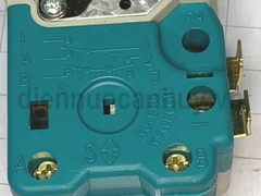 Rơ le xanh bình nóng lạnh Picenza BBSB0001 loại 1 đầu