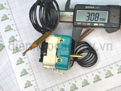 Rơ le xanh bình nóng lạnh Rossi BBSB0001 loại 2 đầu