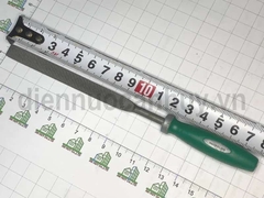 Dũa dẹt chữ nhật 5x180 Berrylion