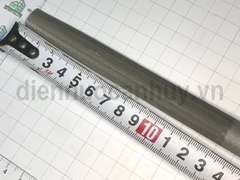 Dũa Mo bán nguyệt to cán dài Berrylion