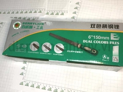 Dũa Mo bán nguyệt to cán dài Berrylion