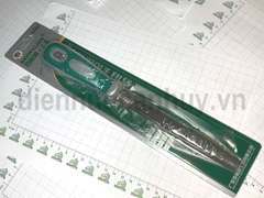 Dũa Mo bán nguyệt to cán dài Berrylion