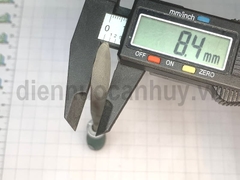 Rũa Mo nhỡ 5x180 Berrylion (cong bán nguyệt)