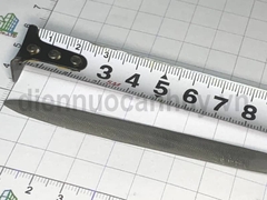 Rũa Mo nhỡ 5x180 Berrylion (cong bán nguyệt)