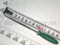 Dũa tam giác nhỏ 3x140 Berrylion