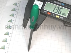 Rũa Tròn nhỡ 5x180 Berrylion