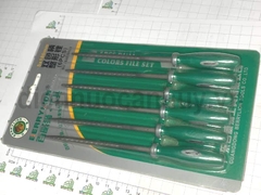 Rũa Tròn nhỡ 5x180 Berrylion