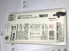 Rũa Tròn nhỡ 5x180 Berrylion