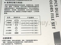 Rũa Tròn nhỡ 5x180 Berrylion