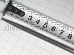 Rũa Tròn nhỡ 5x180 Berrylion