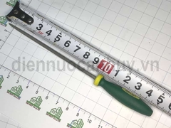 Dũa tròn nhỏ phi 3 dài 150 Berrylion (3x150)