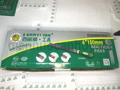 Rũa Tròn to cán dài phi 6 Berrylion