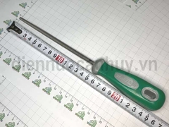 Rũa Tròn to cán dài phi 6 Berrylion