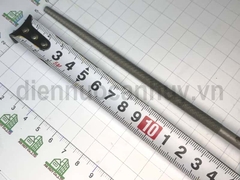 Rũa Tròn to cán dài phi 6 Berrylion