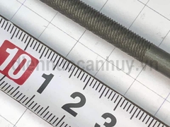 Rũa Tròn to cán dài phi 6 Berrylion