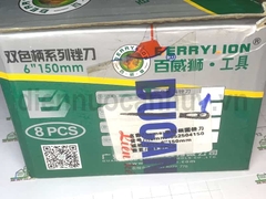 Rũa Tròn to cán dài phi 6 Berrylion