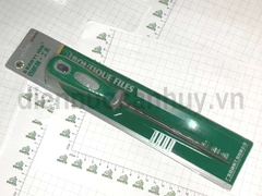 Rũa Tròn to cán dài phi 6 Berrylion