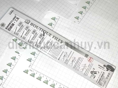 Rũa Tròn to cán dài phi 6 Berrylion