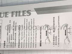 Rũa Tròn to cán dài phi 6 Berrylion