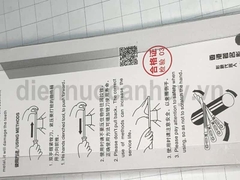 Rũa Tròn to cán dài phi 6 Berrylion