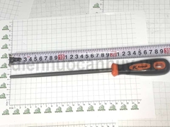 Dũa tròn có cán Kapusi 8x200mm