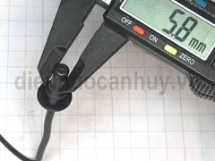 Sensor cảm biến máy giặt sấy Electronlux 4k NCT WD 93JB TOD chính hãng