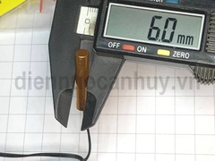 Sensor điều hòa đầu đồng 4.7k mitsubishi TCL nagakawa Funiki hãng xịn