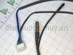 Sensor điều hòa Funiki đôi 2 đầu đồng + nhựa (4.7+4.7K)