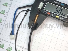 Sensor điều hòa Funiki đôi 2 đầu đồng + nhựa (4.7+4.7K)