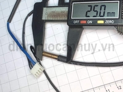 Sensor điều hòa Funiki đôi 2 đầu đồng + nhựa (4.7+4.7K)