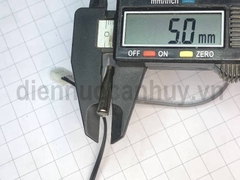 Sensor điều hòa LG đôi 2 đầu inox + nhựa (4+8K)