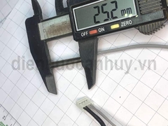 Sensor điều hòa LG đôi 2 đầu inox + nhựa (4+8K)