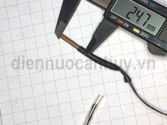 Sensor điều hòa Panasonic đôi 2 đầu đồng + nhựa (20+14K)
