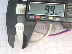 Sensor tủ lạnh Beko 10K 1826868556 J2Z đóng hộp xịn