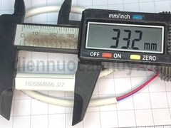 Sensor tủ lạnh Beko 10K 1826868556 J2Z đóng hộp xịn