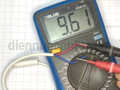 Sensor tủ lạnh Beko 10K 1826868556 J2Z đóng hộp xịn
