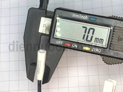 Sensor tủ lạnh Electrolux 10K 18082020 đóng hộp xịn