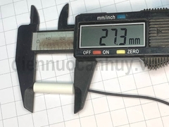 Sensor tủ lạnh Electrolux 10K 18082020 đóng hộp xịn