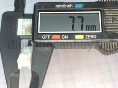 Sensor tủ lạnh Electrolux 10K 18082020 đóng hộp xịn