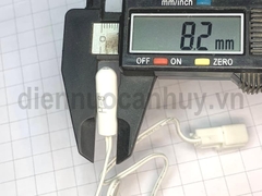 Sensor tủ lạnh Hitachi 2K H-8 đóng hộp xịn