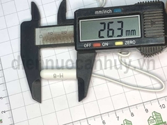Sensor tủ lạnh Hitachi 2K H-8 đóng hộp xịn