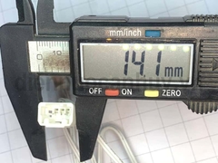 Sensor tủ lạnh Hitachi 2K H-8 đóng hộp xịn