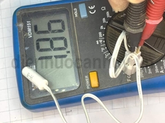 Sensor tủ lạnh Hitachi 2K H-8 đóng hộp xịn
